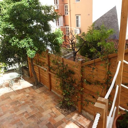 Cavana Cosy Apartment With Garden Near The Sea Trieste Ngoại thất bức ảnh