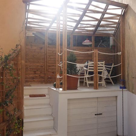 Cavana Cosy Apartment With Garden Near The Sea Trieste Ngoại thất bức ảnh