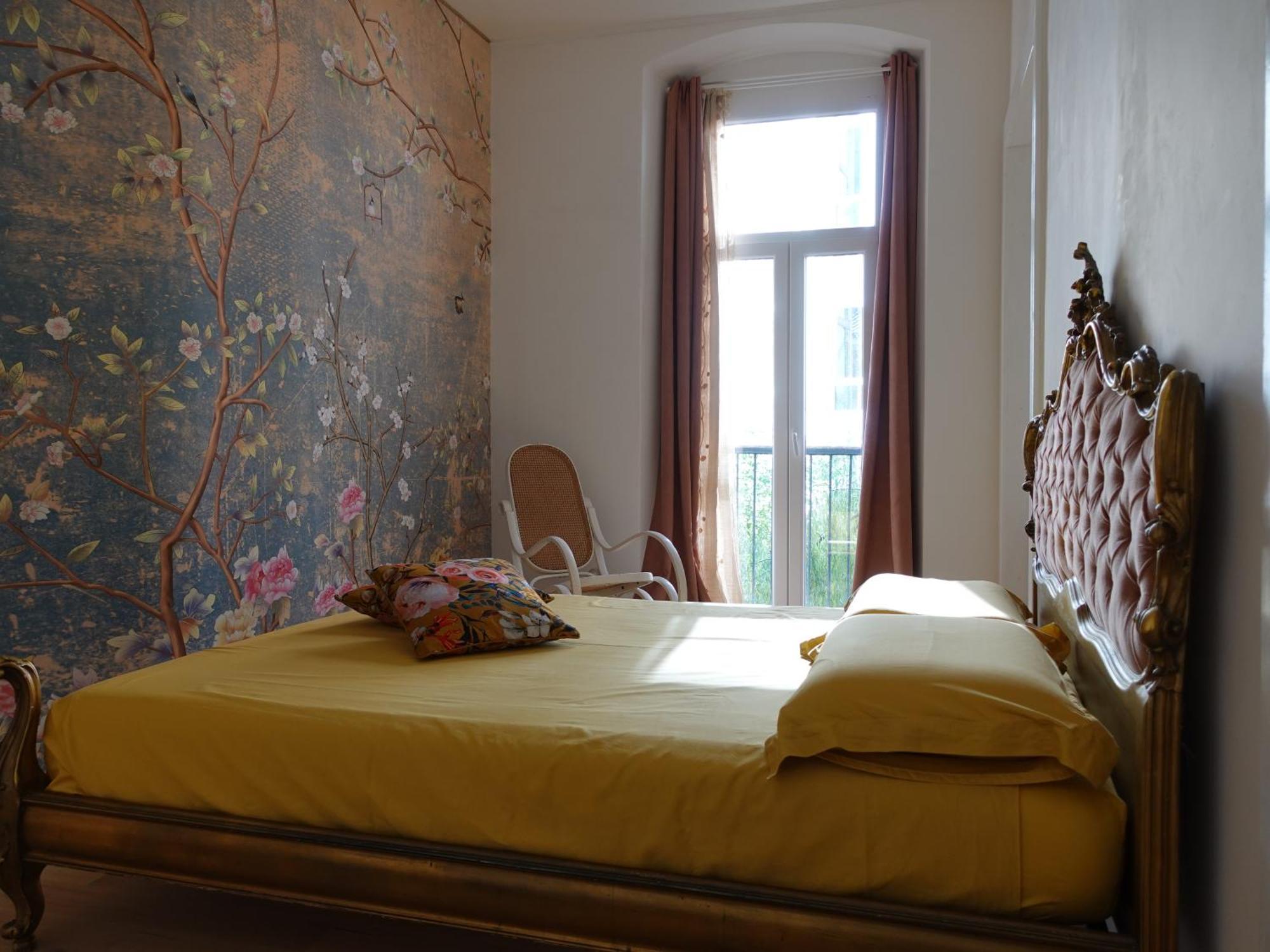 Cavana Cosy Apartment With Garden Near The Sea Trieste Ngoại thất bức ảnh