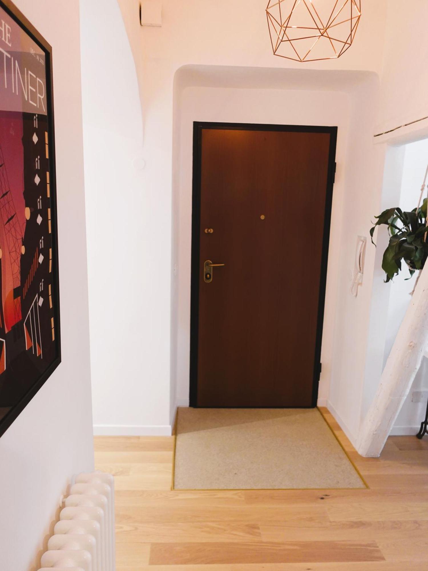 Cavana Cosy Apartment With Garden Near The Sea Trieste Ngoại thất bức ảnh