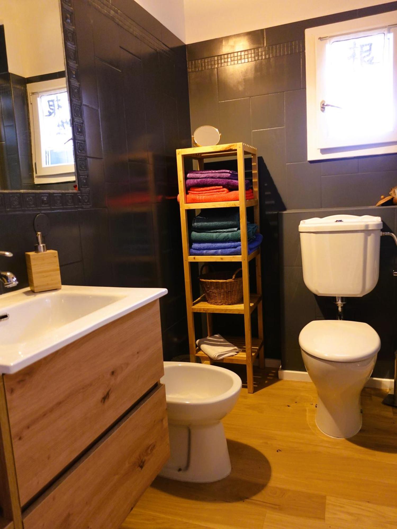 Cavana Cosy Apartment With Garden Near The Sea Trieste Ngoại thất bức ảnh