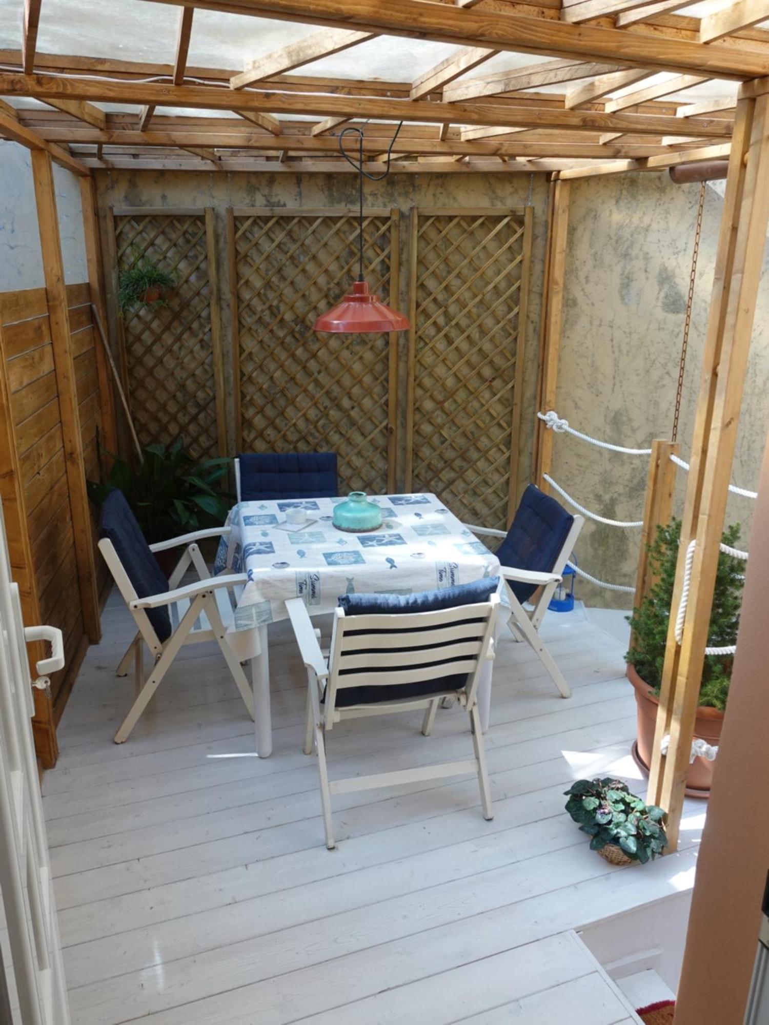 Cavana Cosy Apartment With Garden Near The Sea Trieste Ngoại thất bức ảnh