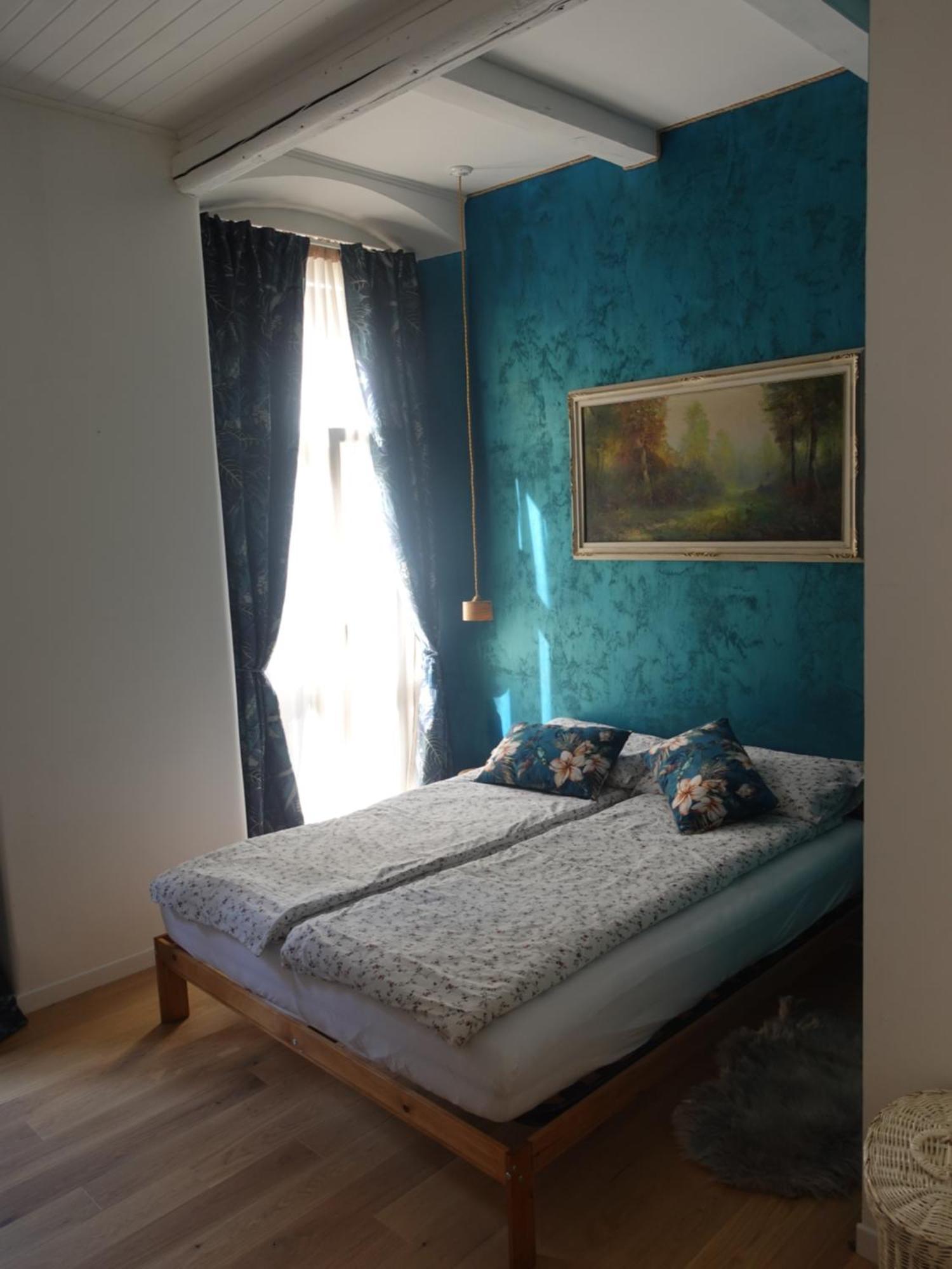 Cavana Cosy Apartment With Garden Near The Sea Trieste Ngoại thất bức ảnh