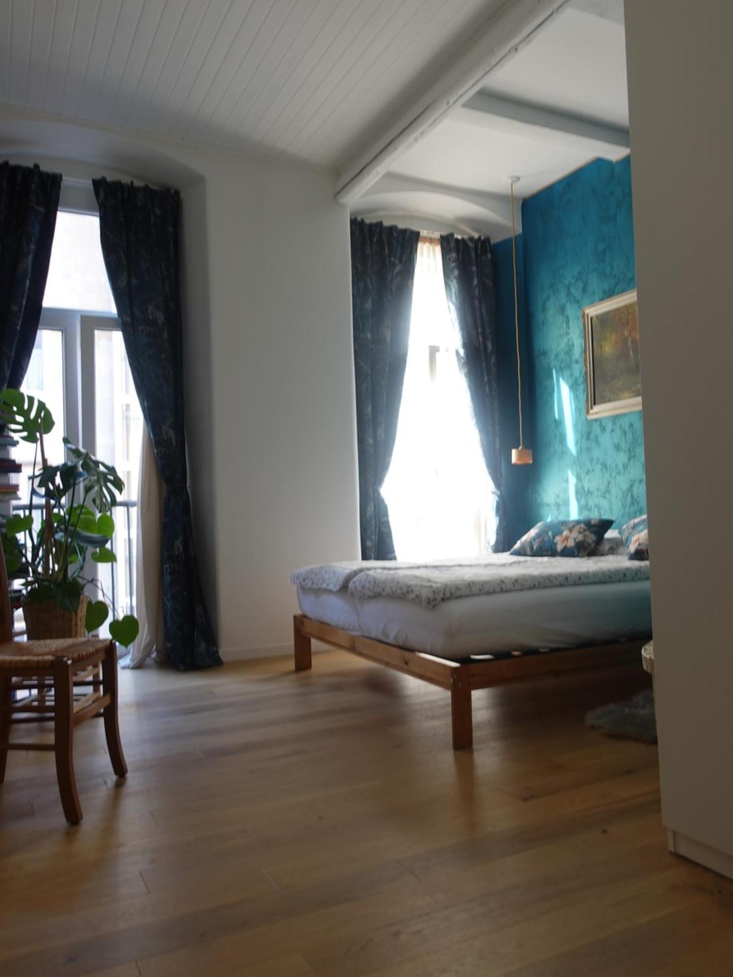 Cavana Cosy Apartment With Garden Near The Sea Trieste Ngoại thất bức ảnh