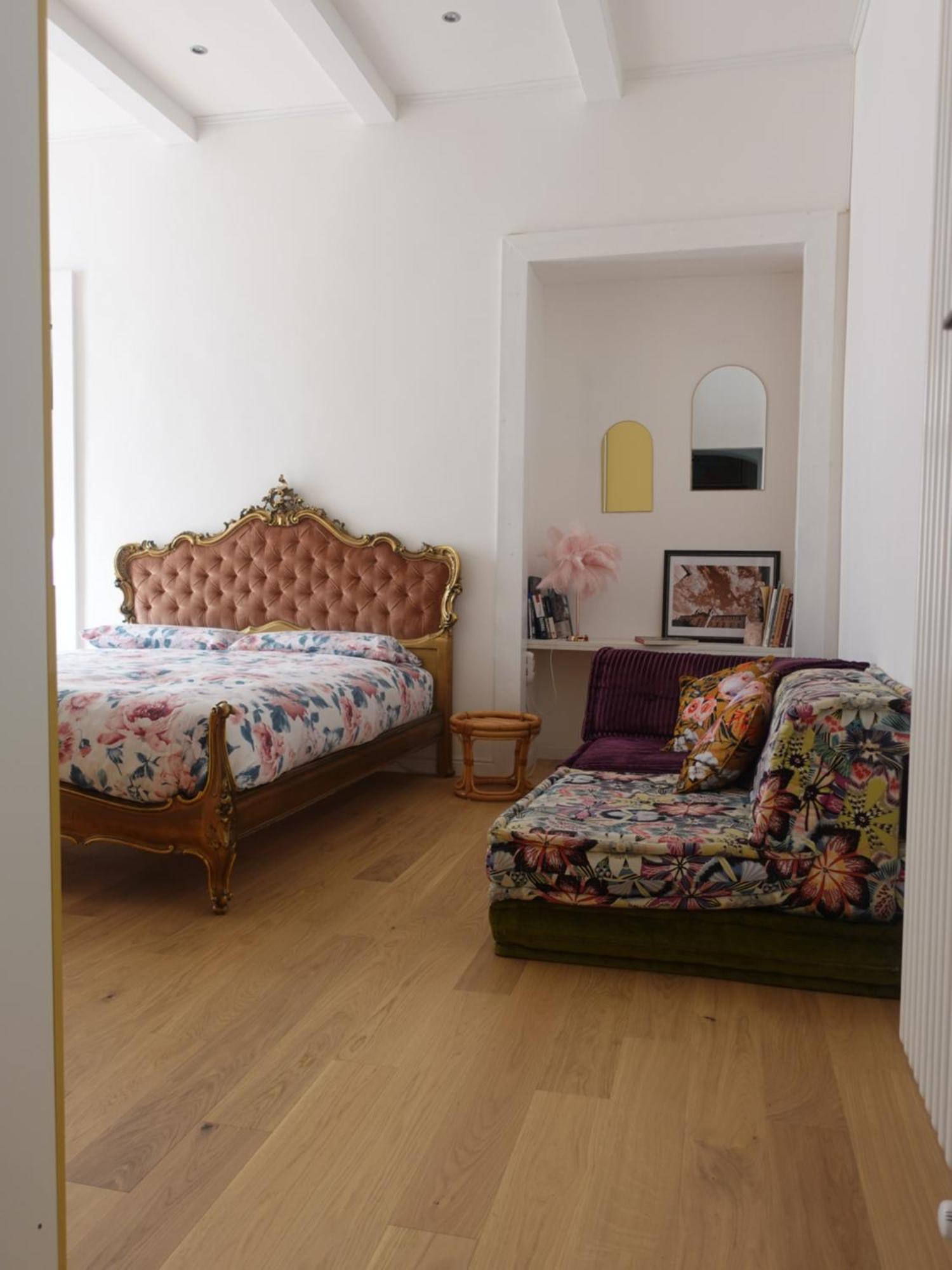 Cavana Cosy Apartment With Garden Near The Sea Trieste Ngoại thất bức ảnh