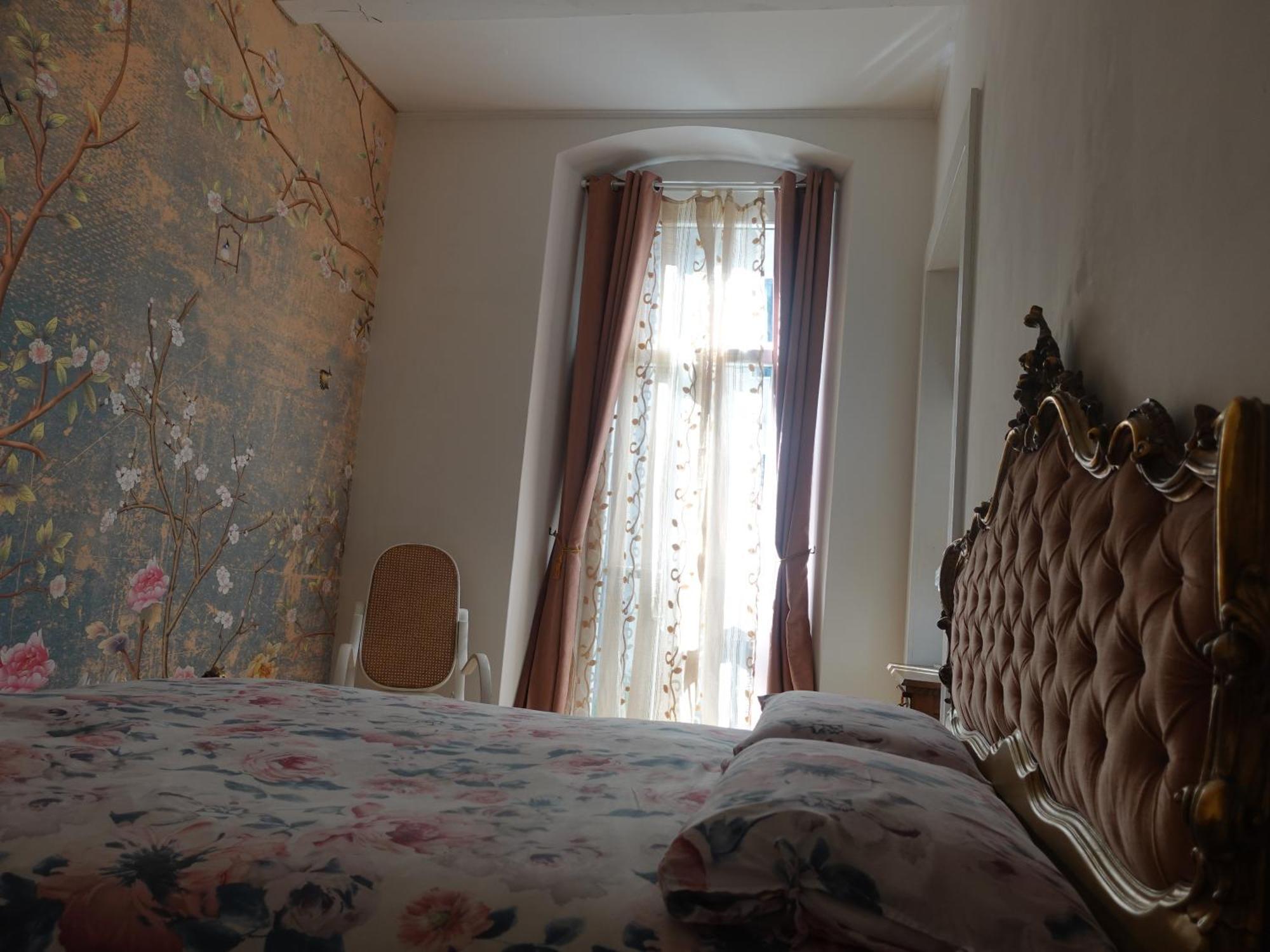 Cavana Cosy Apartment With Garden Near The Sea Trieste Ngoại thất bức ảnh
