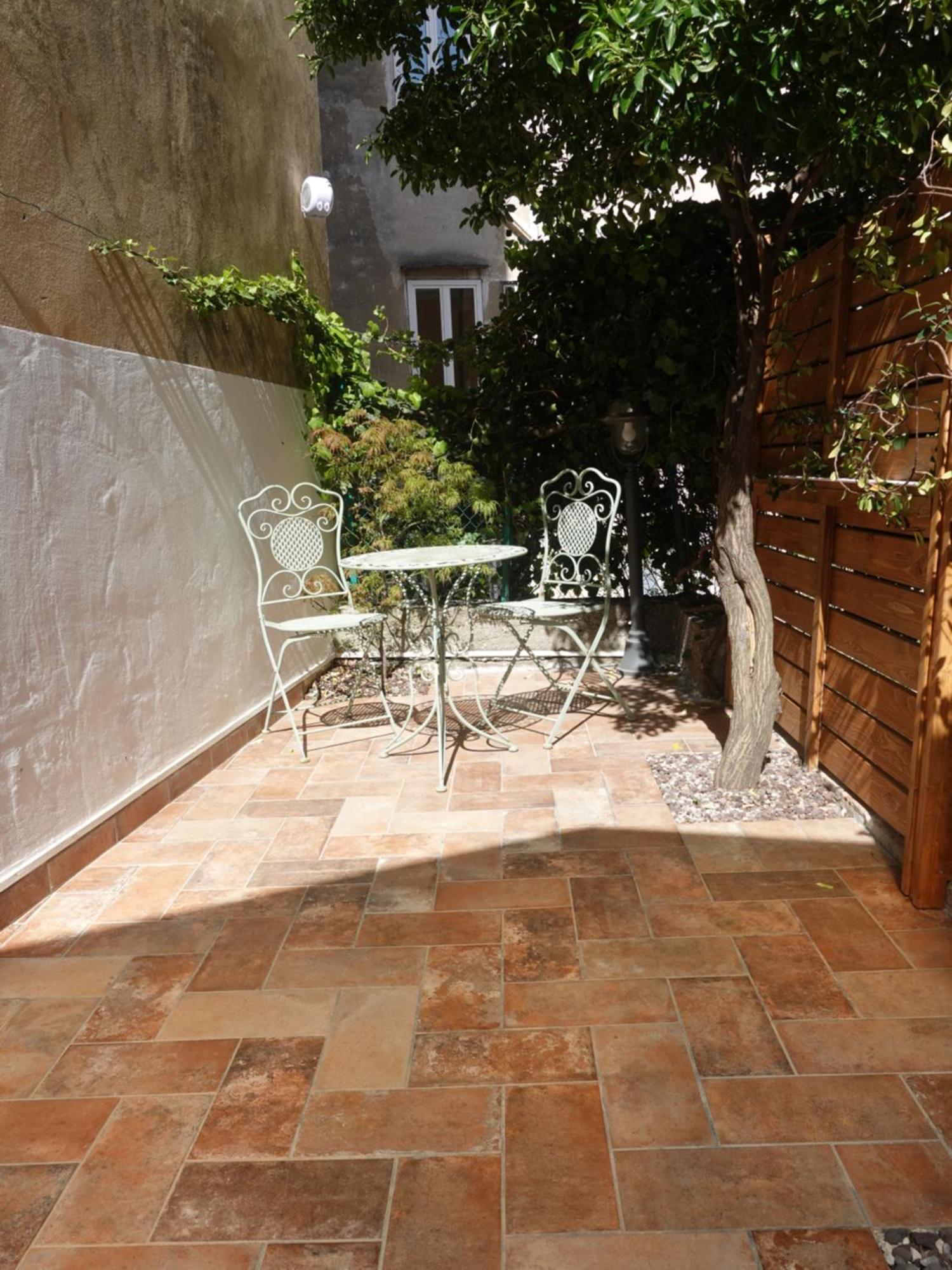 Cavana Cosy Apartment With Garden Near The Sea Trieste Ngoại thất bức ảnh