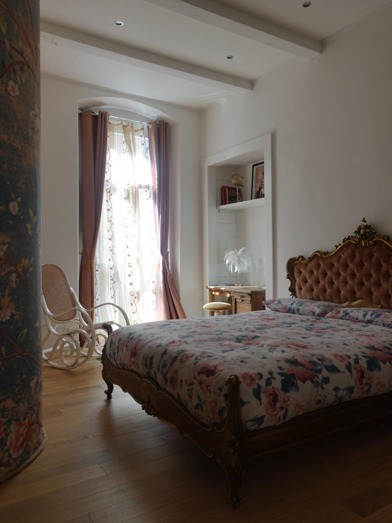 Cavana Cosy Apartment With Garden Near The Sea Trieste Ngoại thất bức ảnh