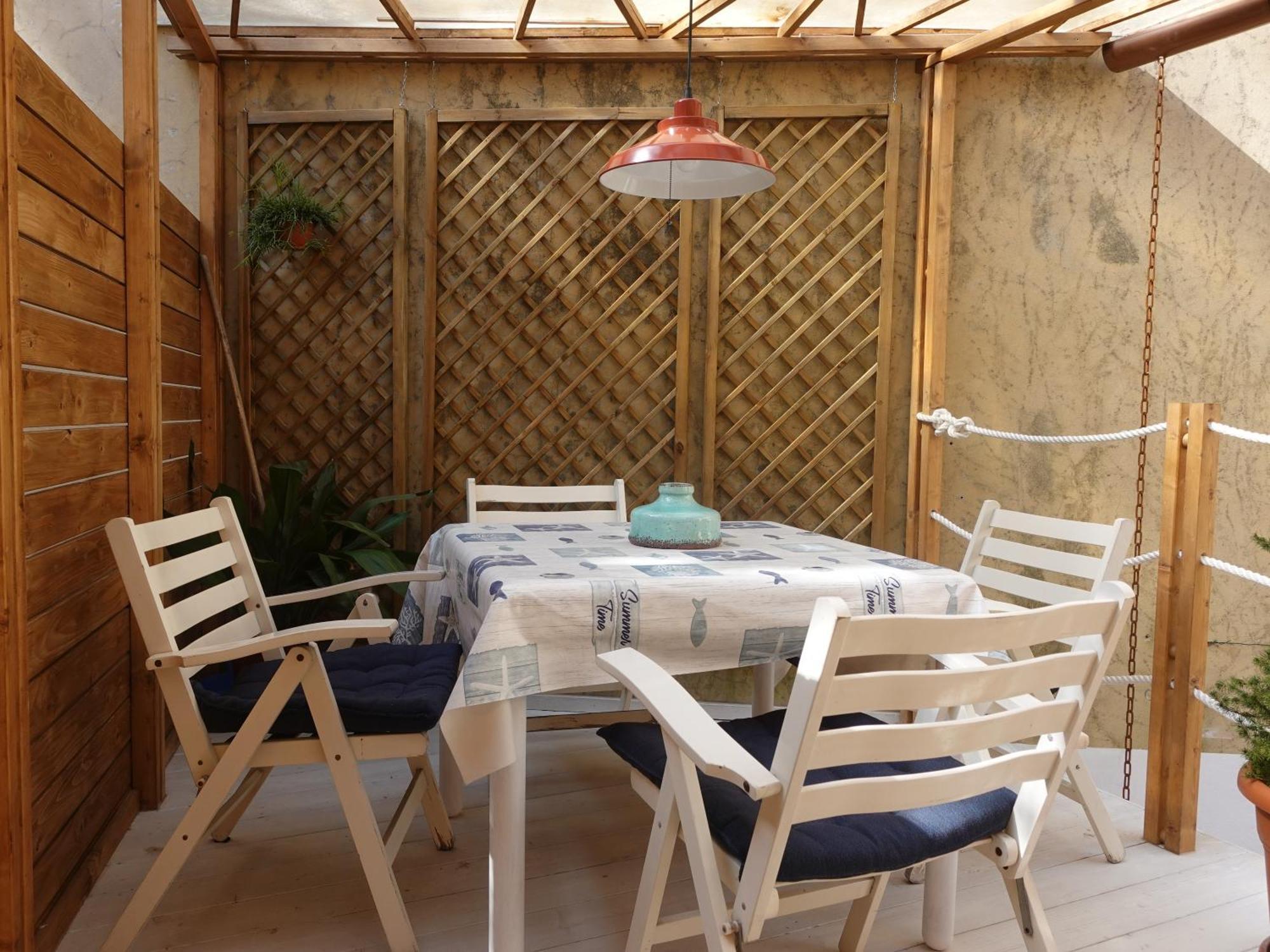 Cavana Cosy Apartment With Garden Near The Sea Trieste Ngoại thất bức ảnh