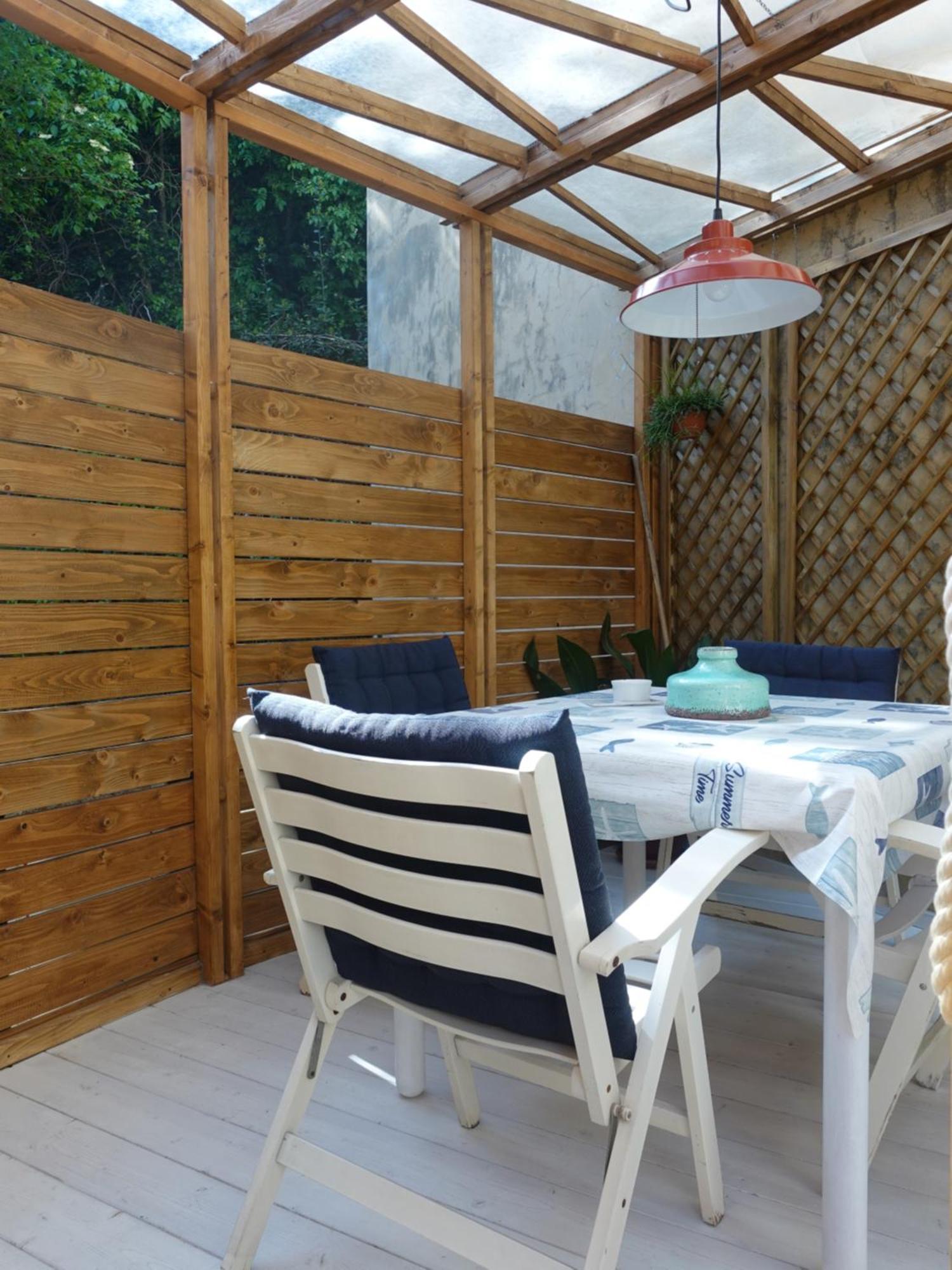 Cavana Cosy Apartment With Garden Near The Sea Trieste Ngoại thất bức ảnh