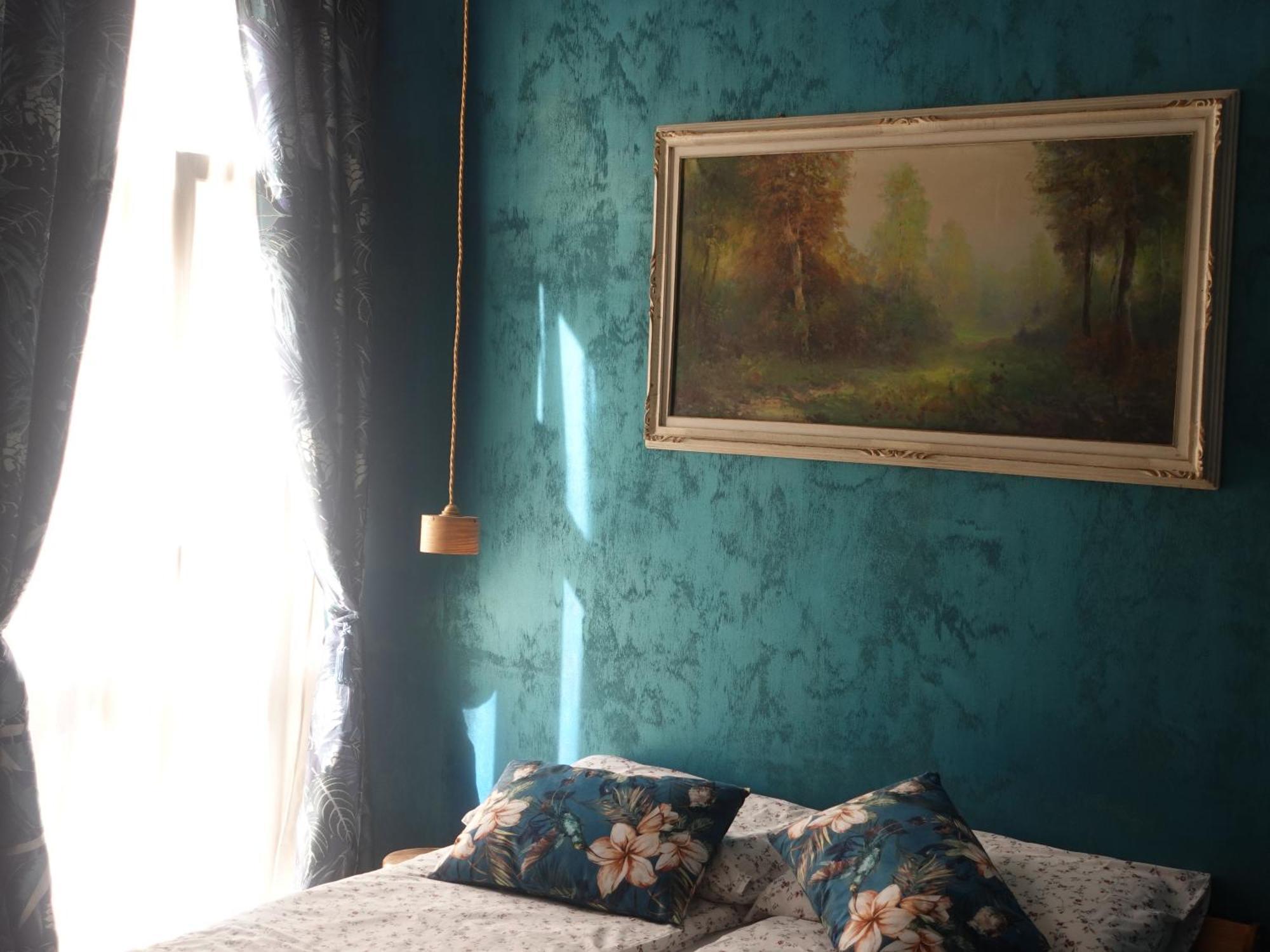 Cavana Cosy Apartment With Garden Near The Sea Trieste Ngoại thất bức ảnh