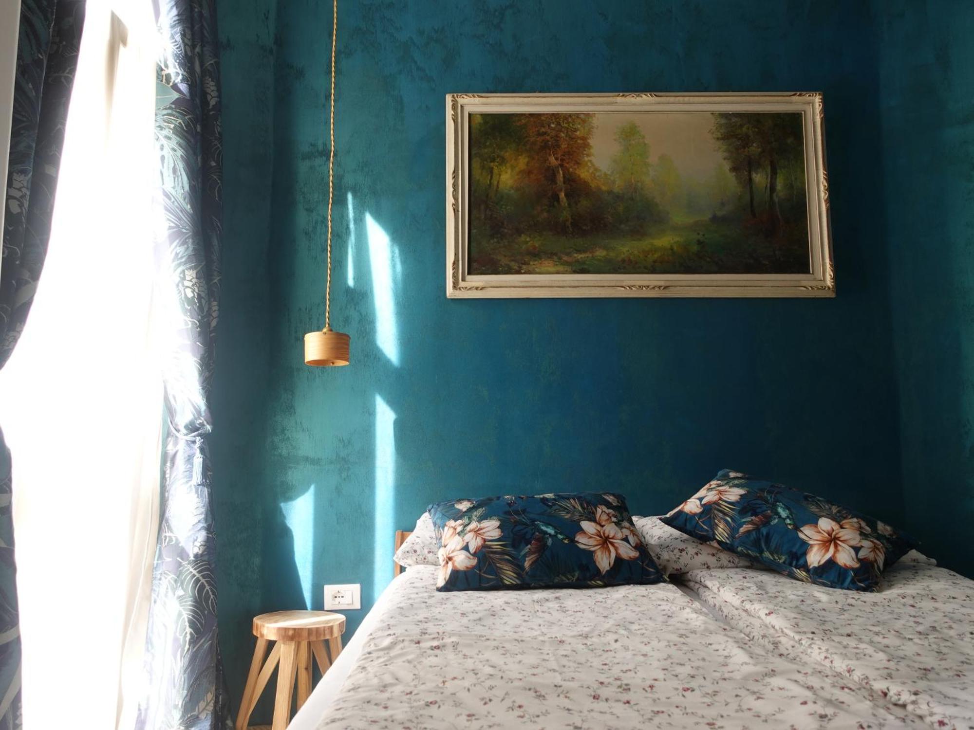 Cavana Cosy Apartment With Garden Near The Sea Trieste Ngoại thất bức ảnh